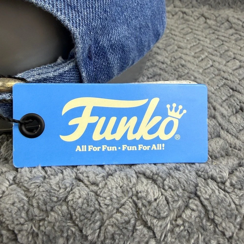 Funko crown dad